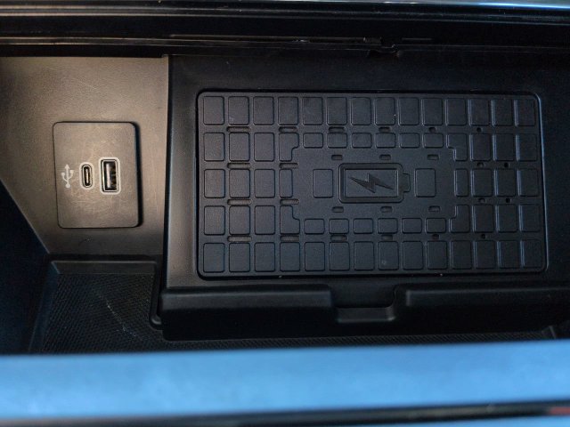 Certified 2025 Ford F150 Lariat w/ Equipment Group 502A High AWD/4WD image 30