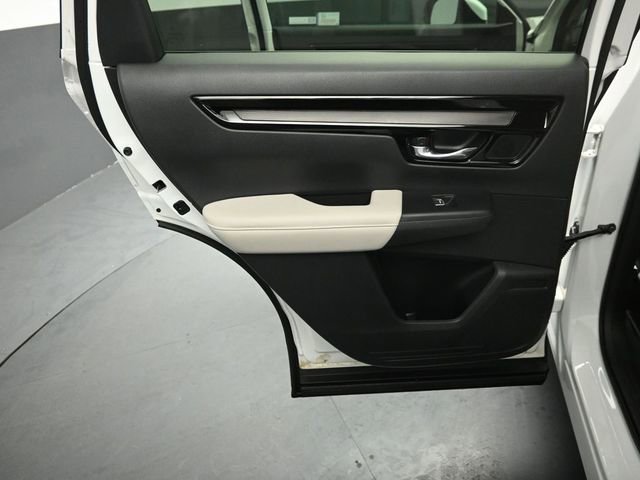 Used 2026 Honda CR-V EX-L image 23