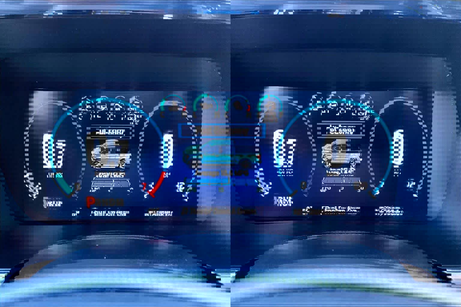 Certified 2021 Ford F150 Platinum w/ Equipment Group 701A High image 28