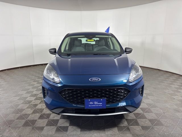 Certified 2020 Ford Escape S FWD image 2