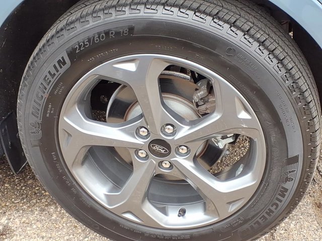 Certified 2024 Ford Escape ST-Line w/ Tech Pack #1 image 25