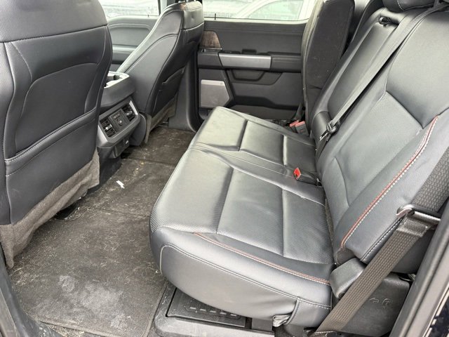 Certified 2023 Ford F250 Lariat w/ Lariat Ultimate Package image 9