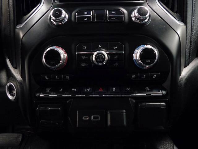 Used 2022 GMC Sierra 2500 Denali image 26