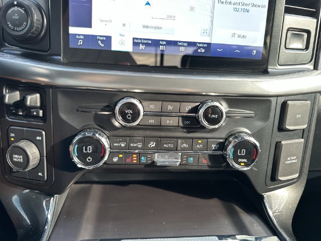Certified 2021 Ford F150 Lariat w/ Equipment Group 502A High AWD/4WD image 20