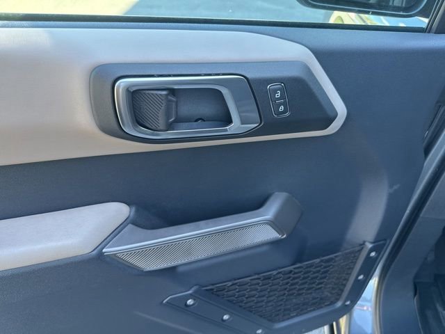 Certified 2022 Ford Bronco Wildtrak AWD/4WD image 15