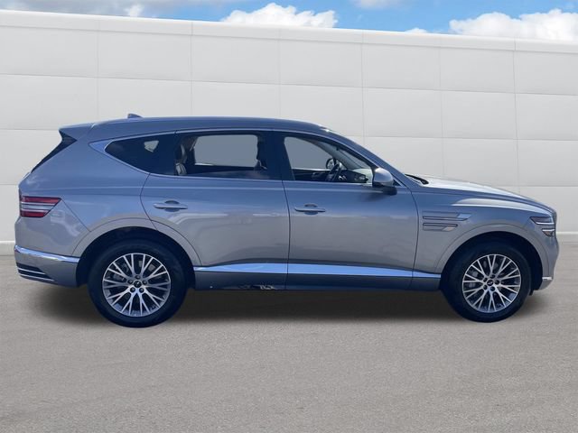 Used 2026 Genesis GV80 2.5T AWD/4WD image 12