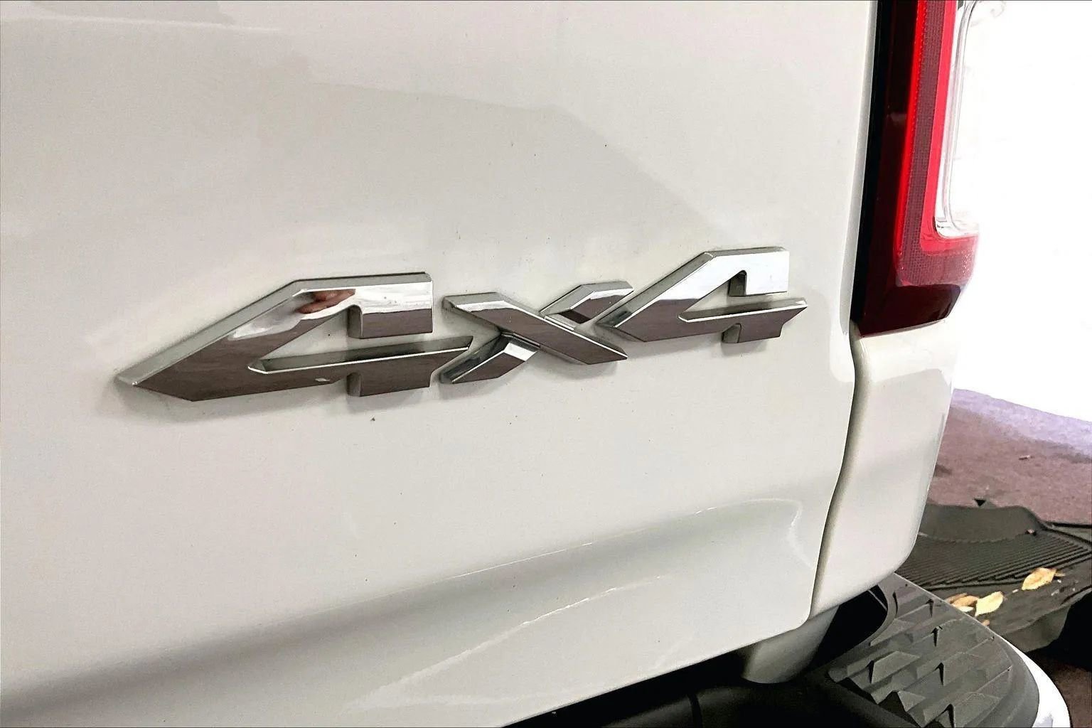 Used 2021 RAM 1500 Big Horn image 13