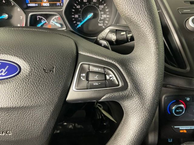 Certified 2017 Ford Escape SE image 23