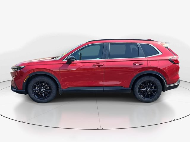Used 2024 Honda CR-V Sport image 7
