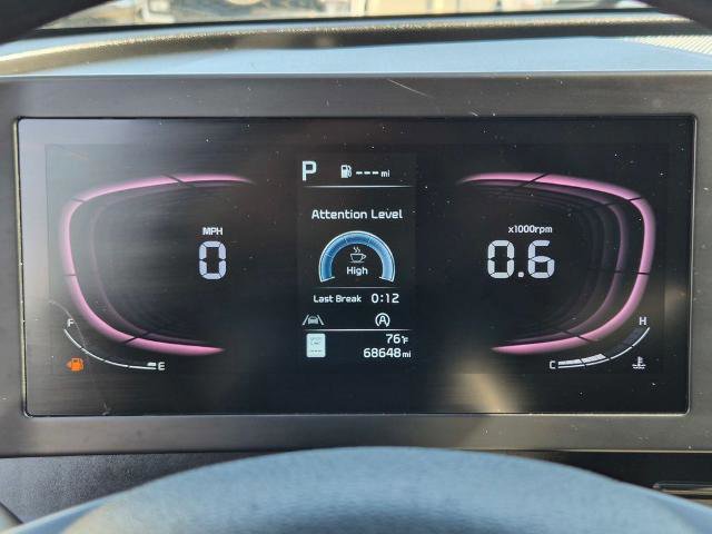 Used 2023 Kia Sportage LX image 23