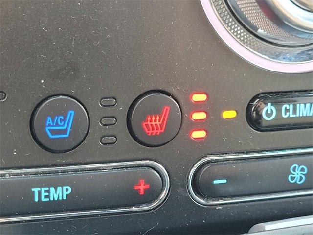 Certified 2017 Ford Explorer Limited w/ Equipment Group 301A image 24