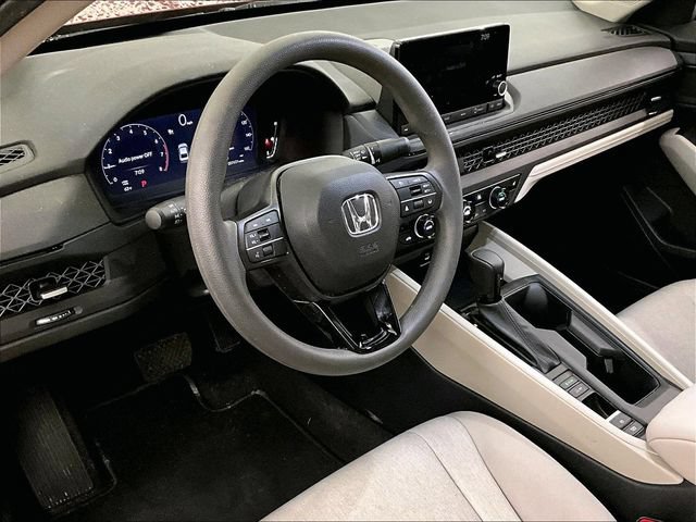 Used 2024 Honda Accord EX image 12