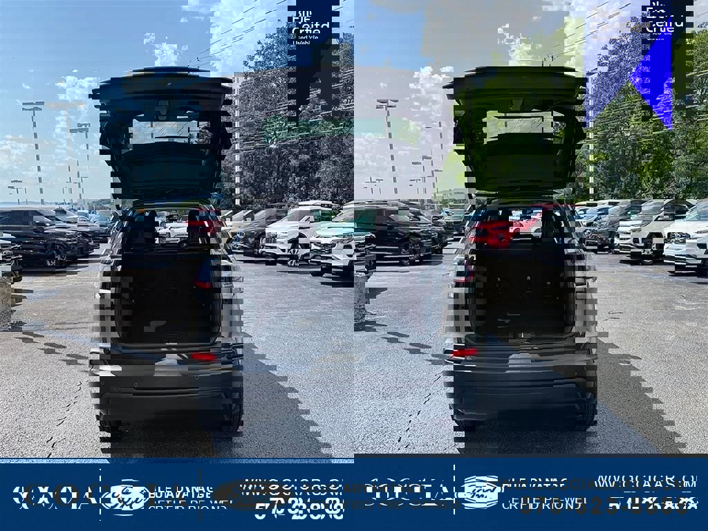 Used 2019 Jeep Cherokee Latitude Plus image 36