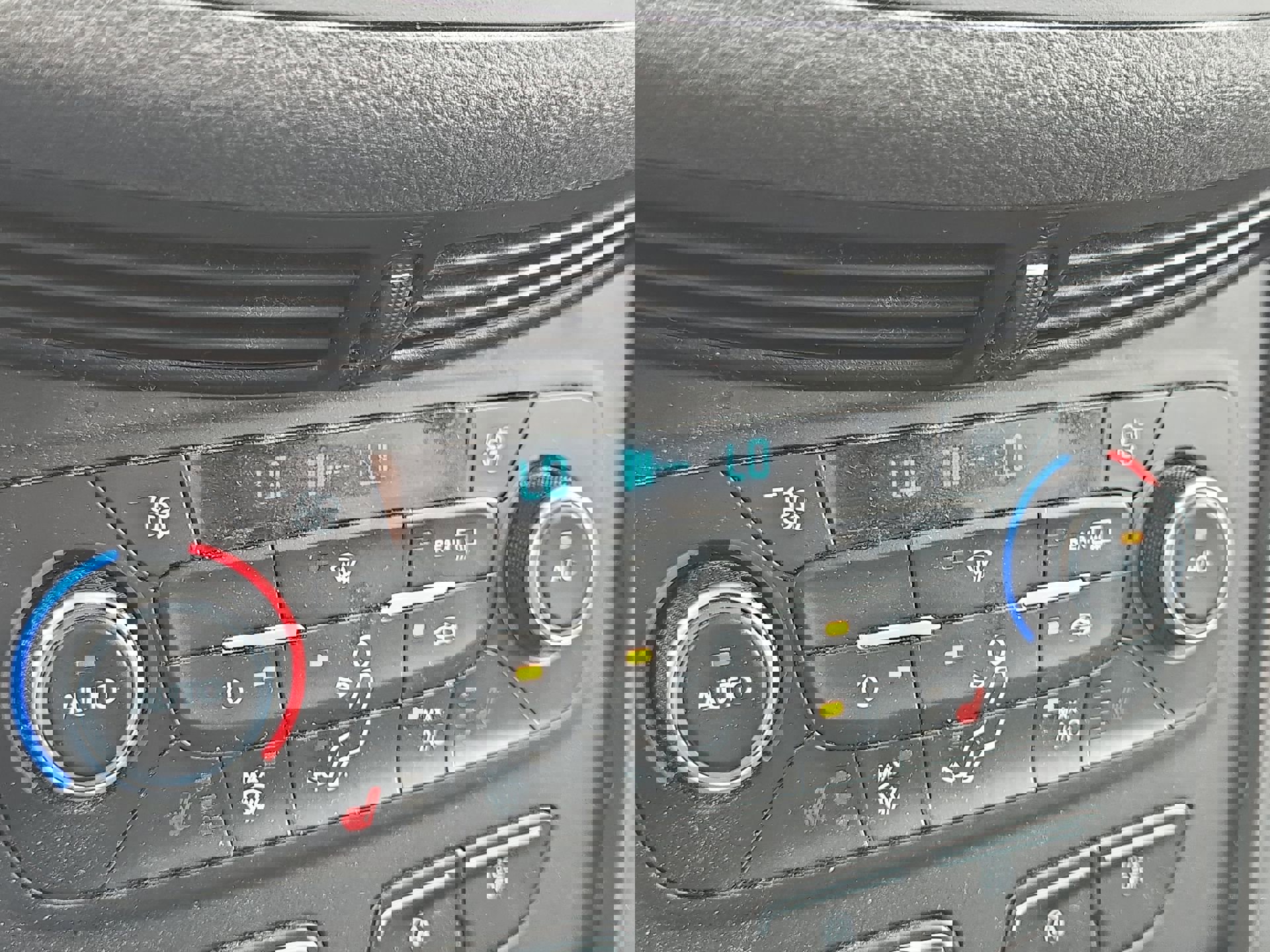 Certified 2019 Ford Escape SE image 18