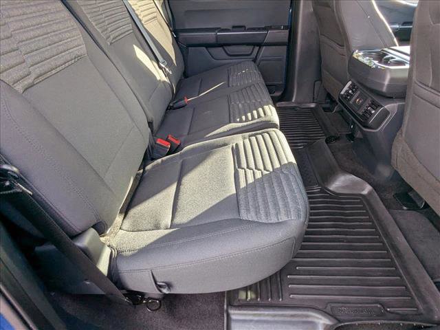 Certified 2022 Ford F150 XL w/ STX Black Appearance Package image 19