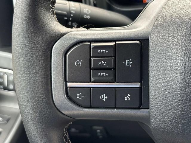 Certified 2025 Ford F350 Lariat w/ Tremor Off-Road Package AWD/4WD image 29