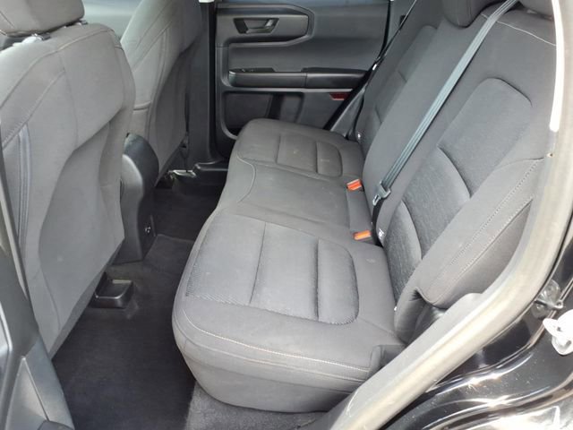 Certified 2022 Ford Bronco Sport image 16