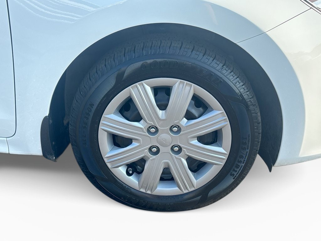 Used 2023 Kia Rio LX FWD image 11