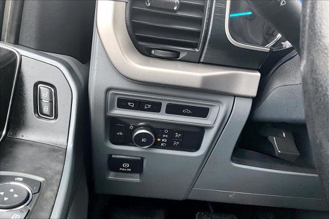 Certified 2021 Ford F150 XLT w/ Equipment Group 302A High image 33