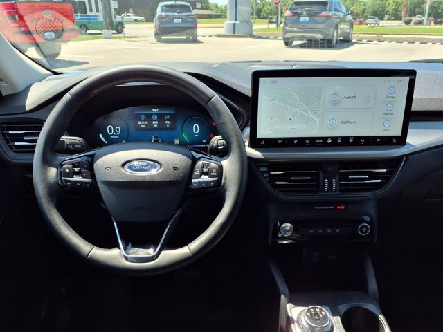 Certified 2023 Ford Escape Active w/ Tech Pack #2 AWD/4WD image 9