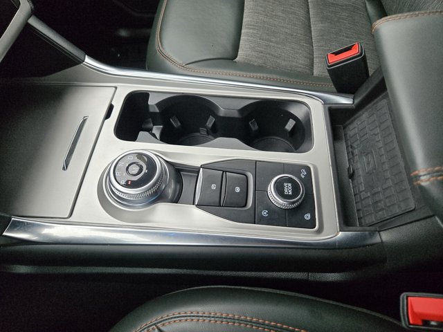 Certified 2023 Ford Explorer Timberline w/ Timberline Technology Package AWD/4WD image 12