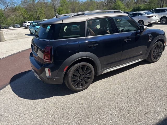 Used 2022 MINI Cooper Countryman S AWD/4WD image 22