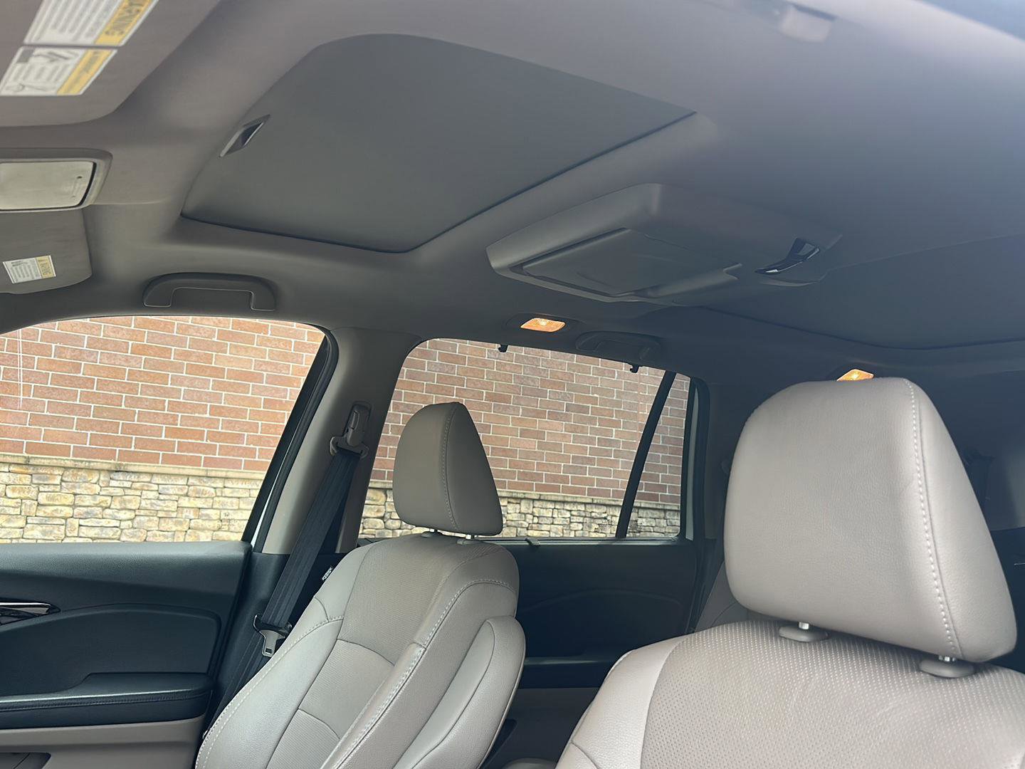 Used 2022 Honda Pilot Elite image 13