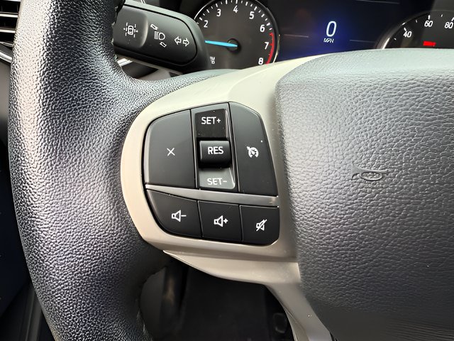 Certified 2022 Ford Explorer XLT w/ Equipment Group 202A AWD/4WD image 18