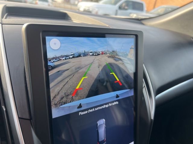 Certified 2024 Ford Edge ST-Line image 13