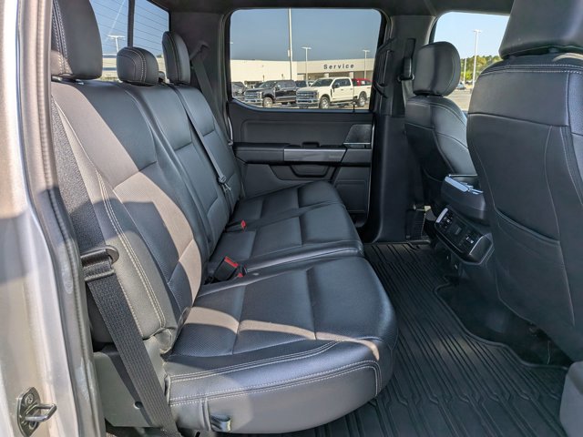 Certified 2022 Ford F150 XLT w/ Equipment Group 302A High AWD/4WD image 30