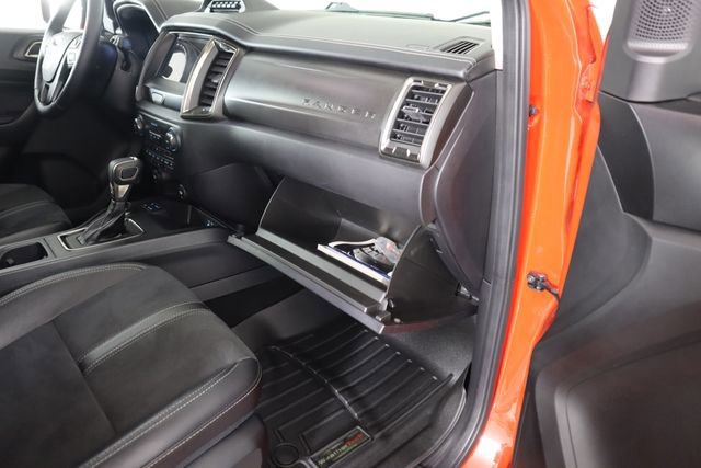 Certified 2022 Ford Ranger Lariat w/ Tremor Off-Road Package image 68