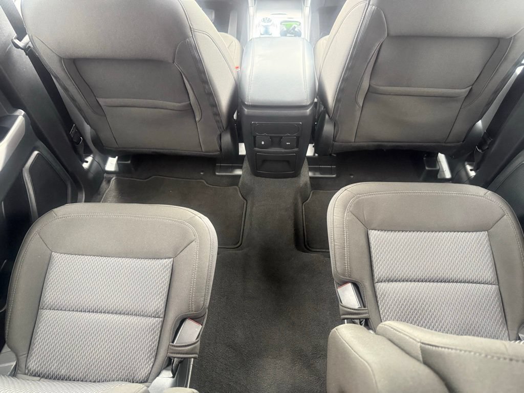Certified 2024 Ford Explorer XLT AWD/4WD image 44