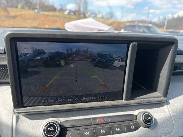 Certified 2022 Ford Maverick XLT w/ Equipment Group 300A Standard image 22