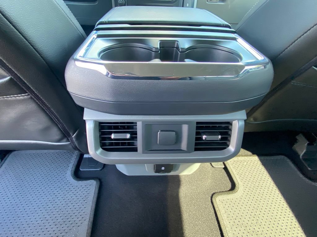Certified 2023 Ford F150 XLT w/ Equipment Group 301A Mid AWD/4WD image 25