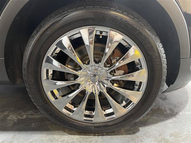 Certified 2018 Ford Explorer Platinum AWD/4WD image 30