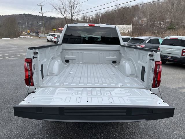 Certified 2024 Ford F150 XLT w/ Tow/Haul Package image 11