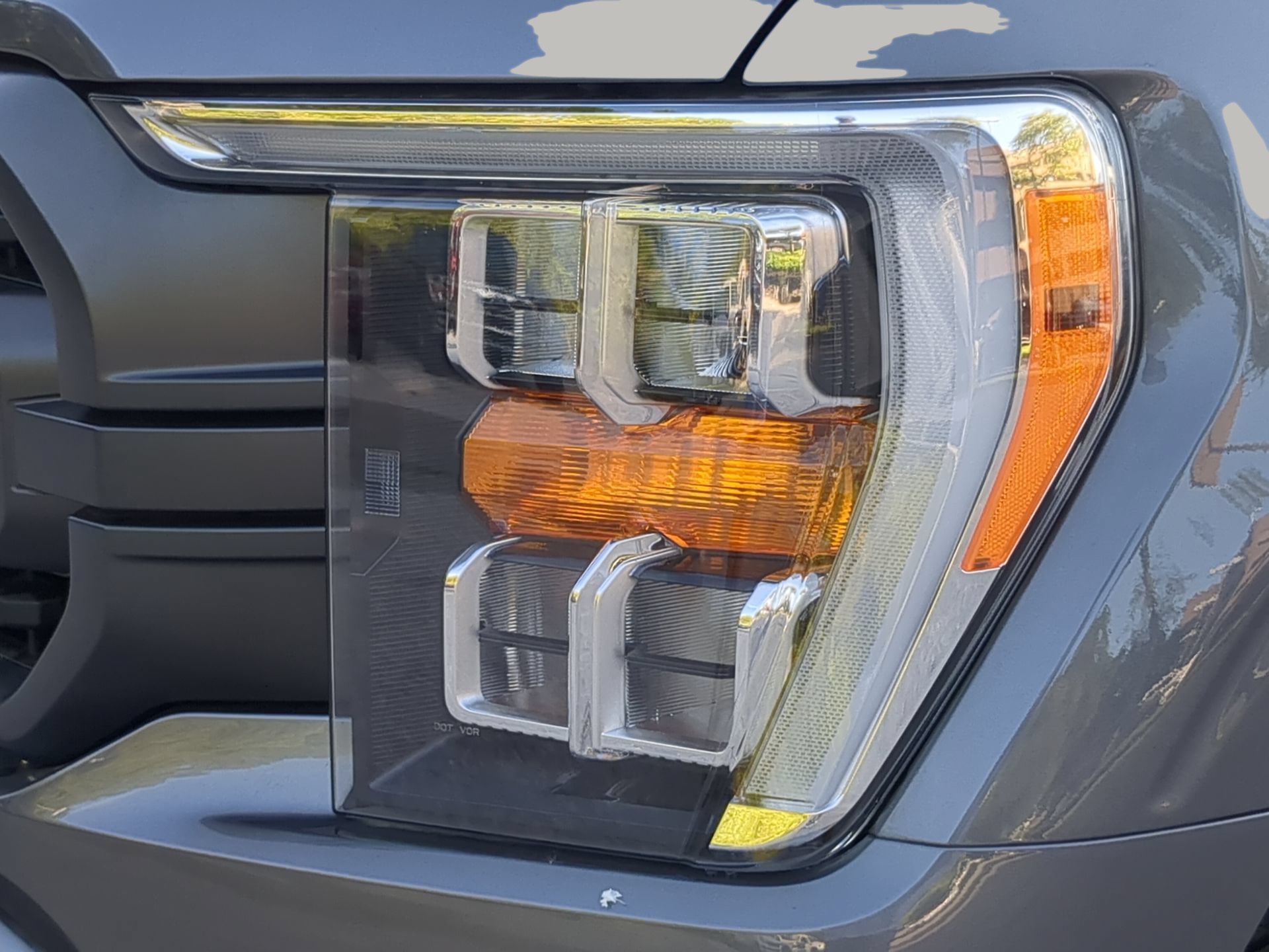 Certified 2023 Ford F150 XLT w/ Equipment Group 302A High AWD/4WD image 44
