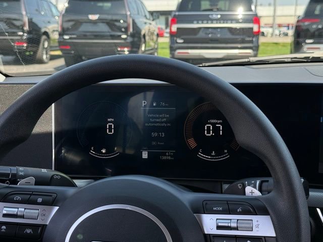 Used 2025 Hyundai Sonata SEL AWD/4WD image 17