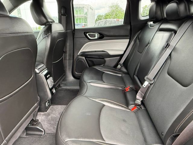Used 2023 Jeep Compass Limited AWD/4WD image 20
