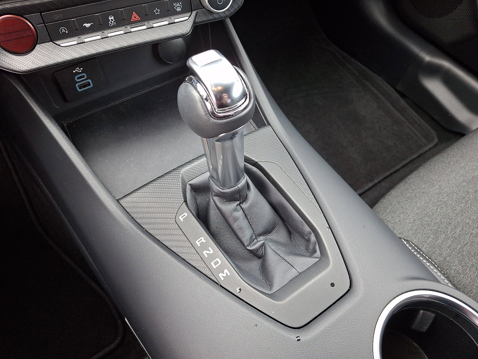 Certified 2024 Ford Mustang GT RWD image 14