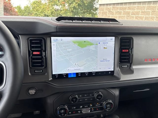 Certified 2026 Ford Bronco Raptor AWD/4WD image 24