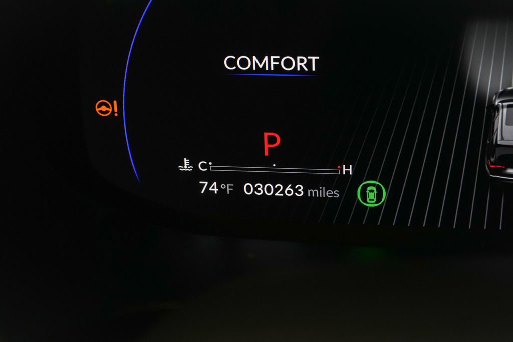 Used 2023 Acura MDX SH-AWD image 18
