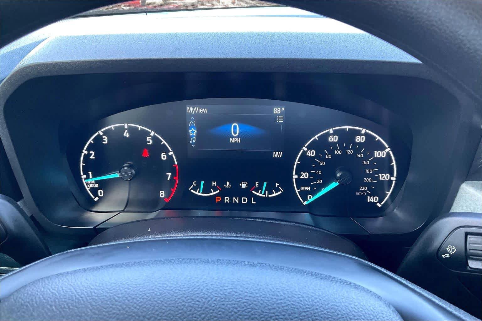 Certified 2024 Ford Maverick XLT FWD image 24