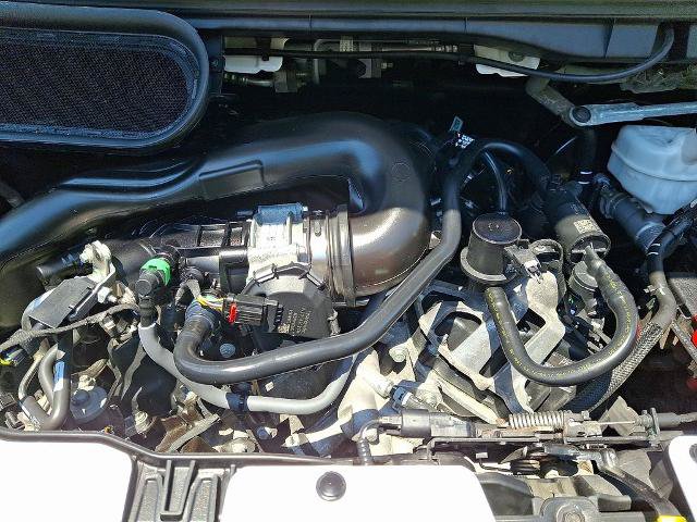 Certified 2024 Ford Transit 350 XLT RWD image 29