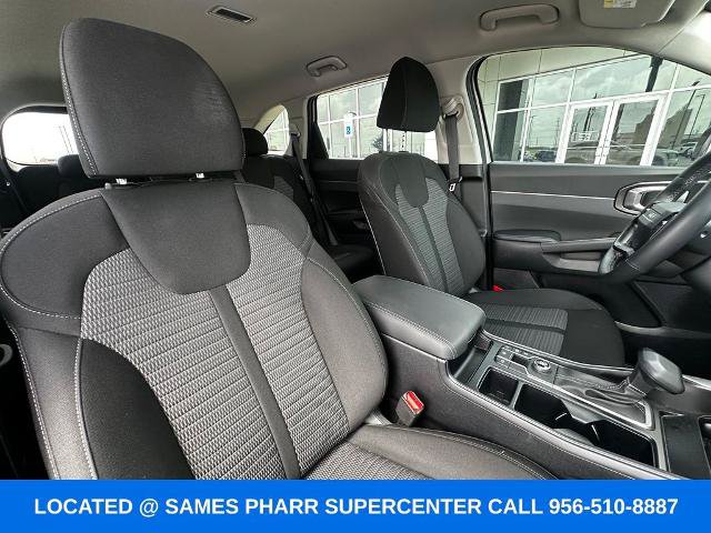 Used 2026 Kia Sorento LX FWD image 27