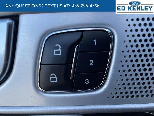 Certified 2021 Ford Explorer ST w/ Equipment Group 401A AWD/4WD image 24