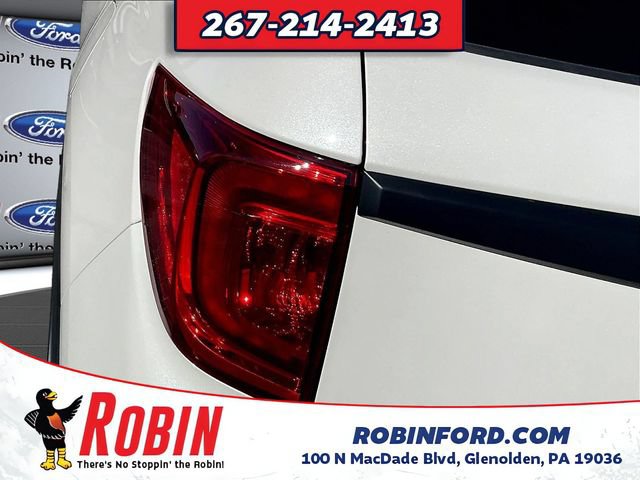 Used 2023 Honda Passport EX-L image 23