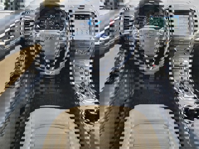 Certified 2018 Ford Edge SEL w/ Equipment Group 201A image 31