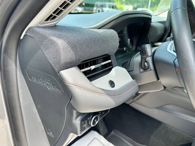 Certified 2025 Ford Explorer Active w/ Active Comfort Package AWD/4WD image 29