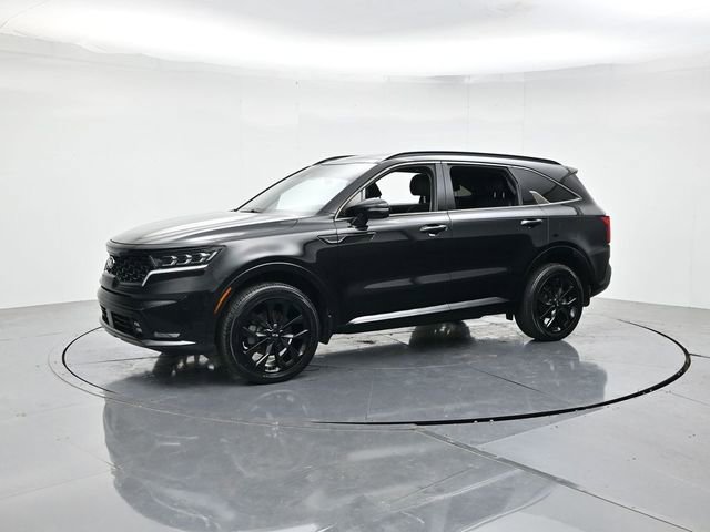 Used 2021 Kia Sorento SX AWD/4WD image 5